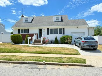 101 Sagamore Street