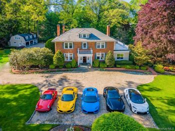 23 Townsend Road