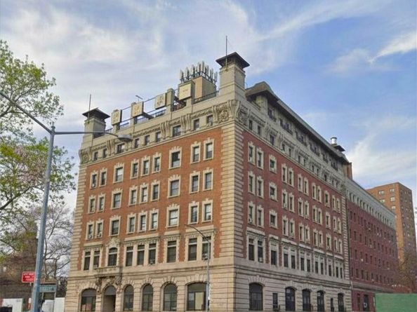 167 Sands Street 218, Brooklyn NY 11201