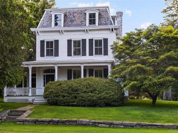 66 Pound Ridge Road