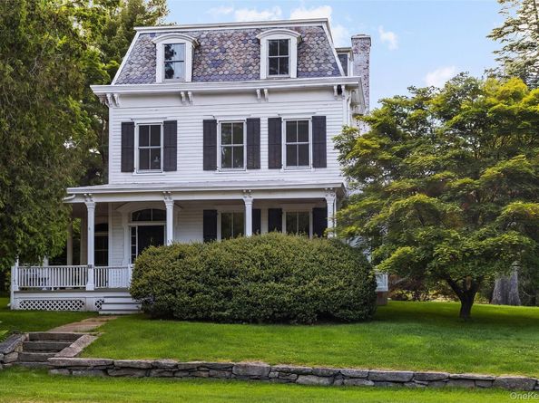 66 Pound Ridge Road, Bedford NY 10506