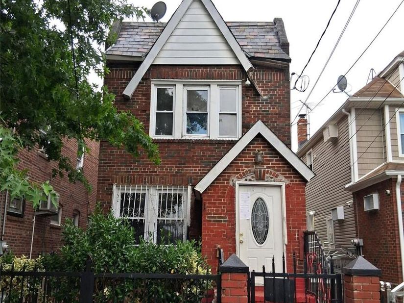115-38 127th Street, South Ozone Park NY 11420
