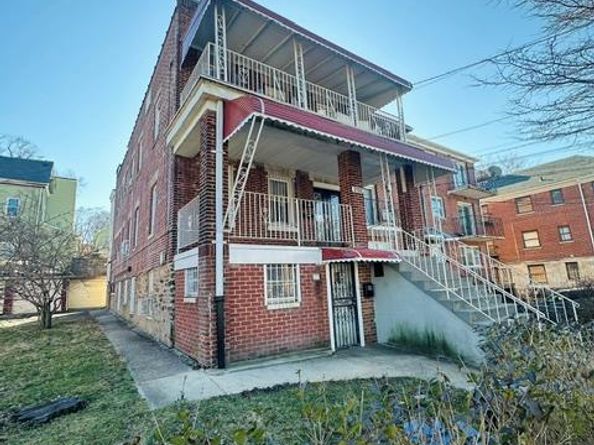 2132 Edenwald Avenue, Bronx NY 10466