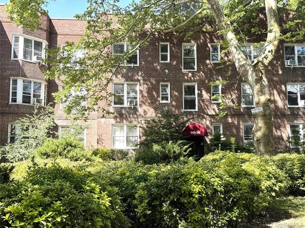 141-35 79th Avenue 3M, Flushing NY 11367