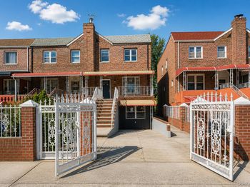626 Rockaway Parkway