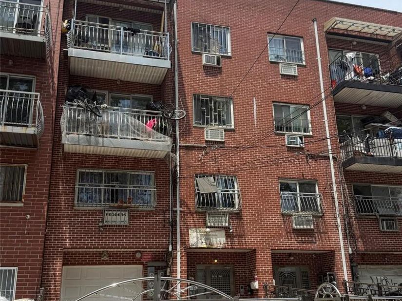 10431 37th Road, Corona NY 11368