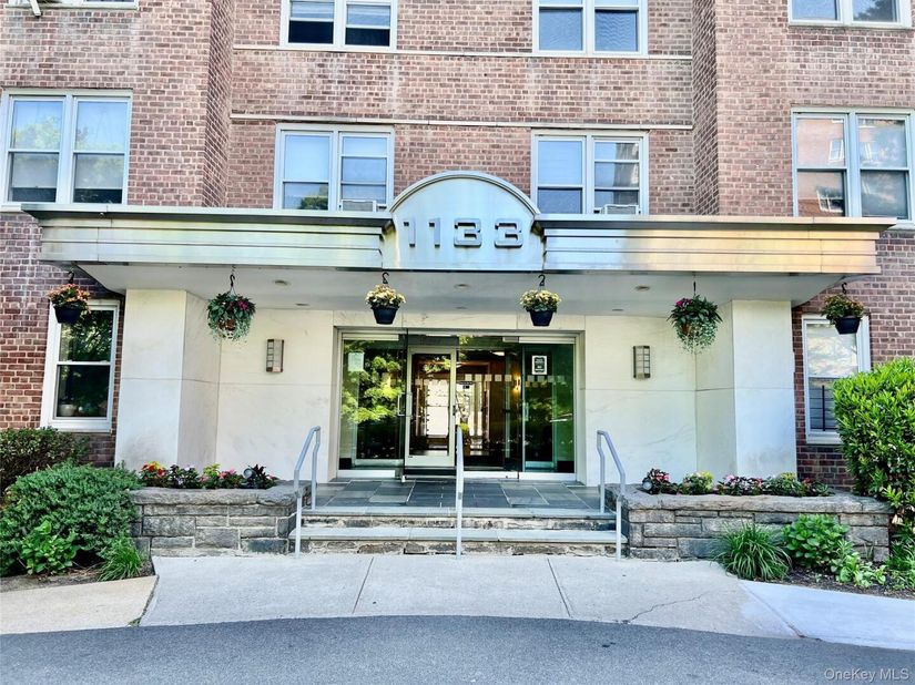 1133 Midland Avenue 4B, Bronxville NY 10708