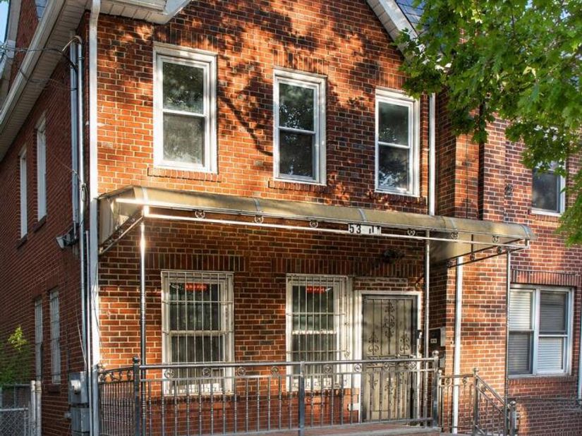5301 62nd Street, Maspeth NY 11378