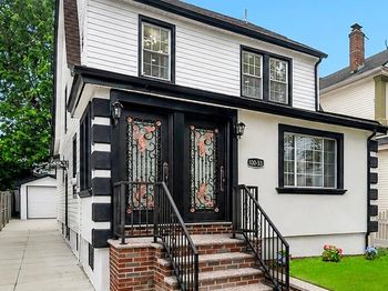 100-33 205th Street