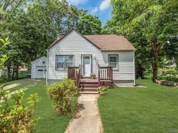 96 Washington Drive