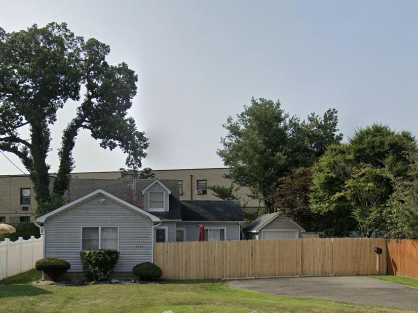 2428 Pendroy Street, East Meadow NY 11554