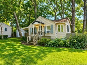 86 N Evergreen Drive