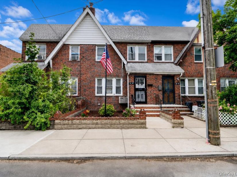 8532 66th Avenue, Rego Park NY 11374