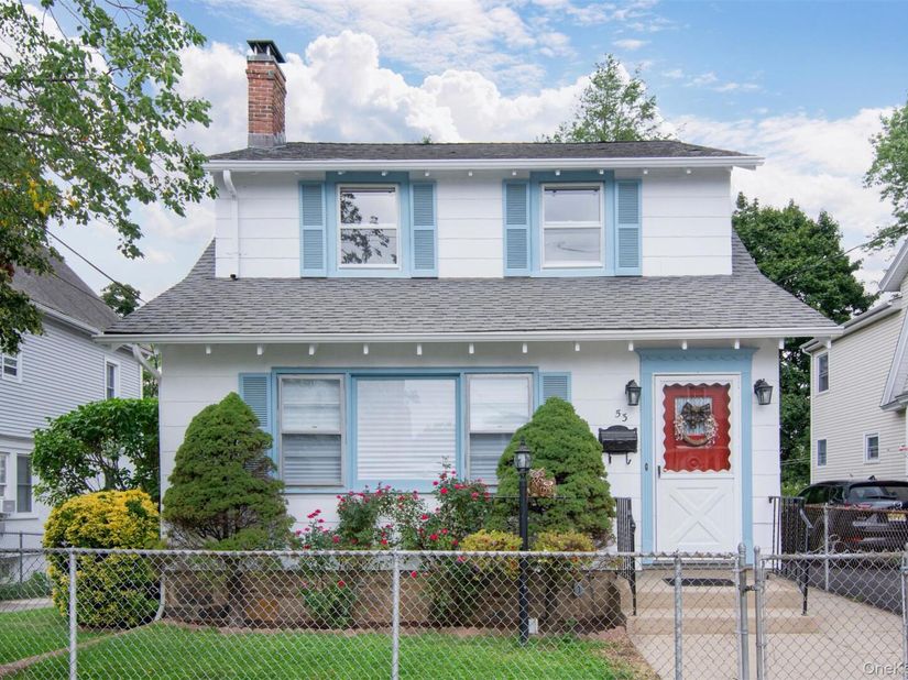 53 Briggs Avenue, Yonkers NY 10701