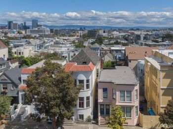 83 Noe Street