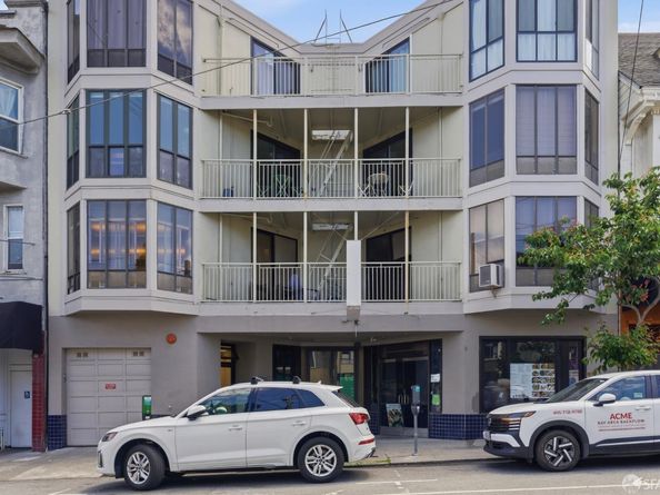 1360 9th Avenue 13, San Francisco CA 94122