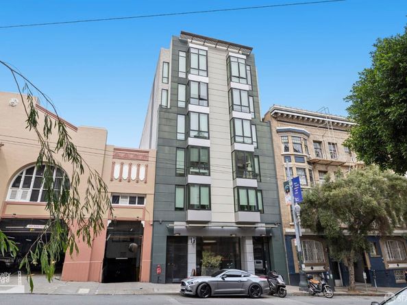 832 Sutter Street 304, San Francisco CA 94109