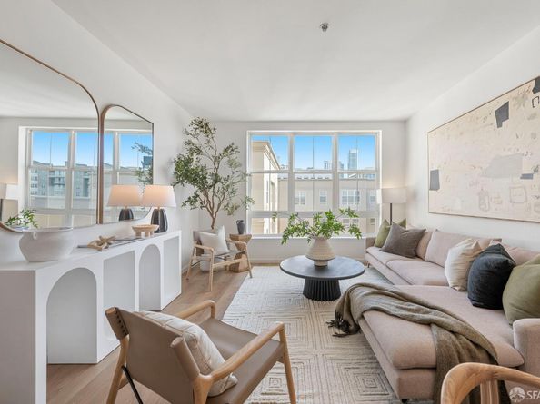 821 Folsom Street 515, San Francisco CA 94107