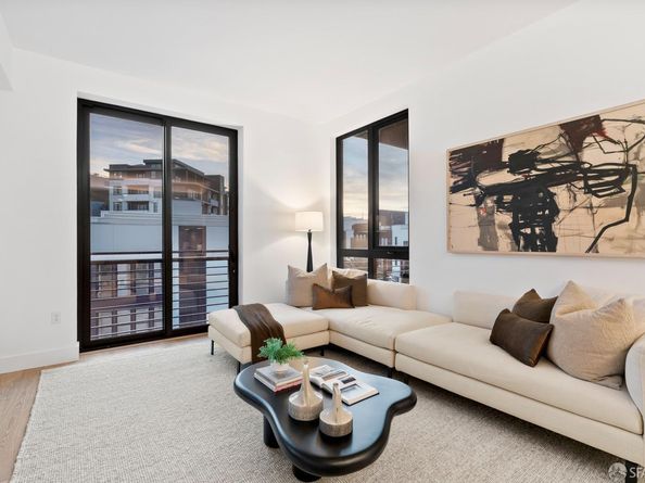 1 Bristol Court 605, San Francisco CA 94130