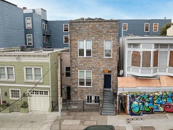 26 Church Street, San Francisco CA 94114
