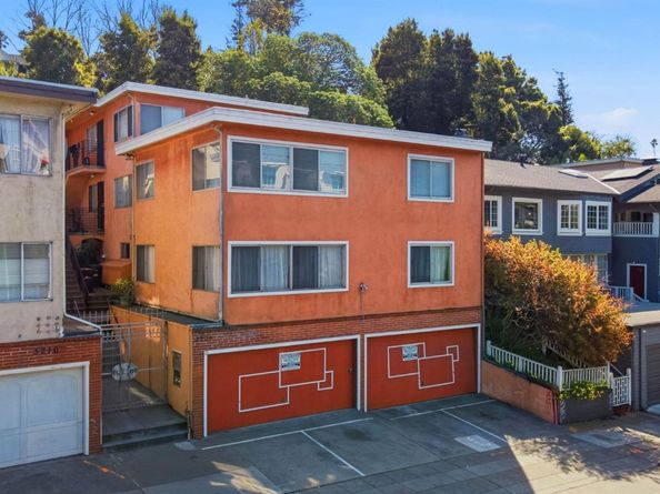 3206 Park Boulevard, Oakland CA 94610