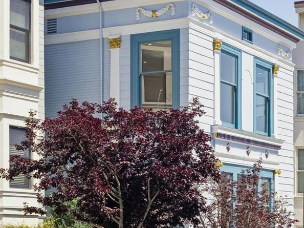 924 Grove Street, San Francisco CA 94117