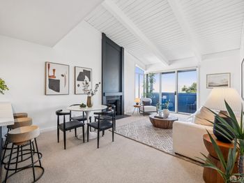 5330 Diamond Heights Boulevard