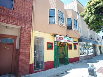 6586 Mission Street