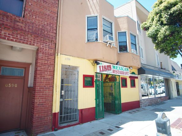 6586 Mission Street, Daly City CA 94014