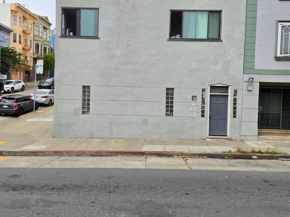 1294 Guerrero Street, San Francisco CA 94110