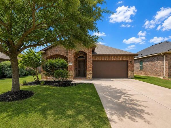 1232  Doe Meadow Drive , Fort Worth Texas 76028