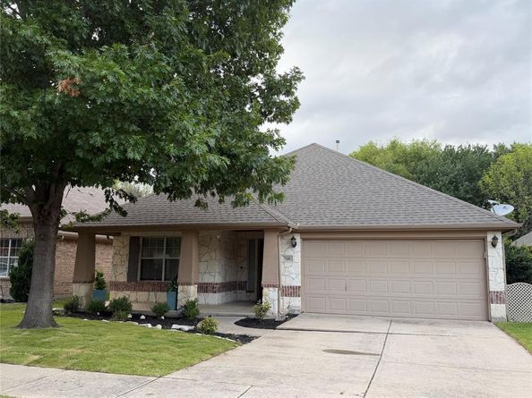 708  Creekside Drive , Little Elm Texas 75068