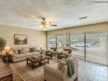 3029  Esters Court 