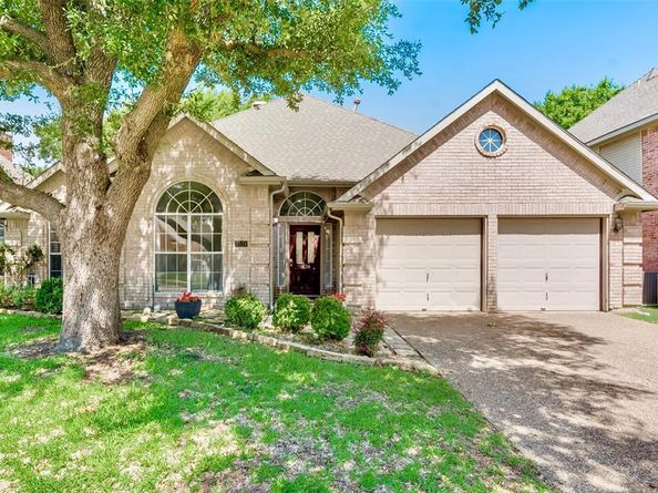 2124  Green Hill Drive , McKinney Texas 75072