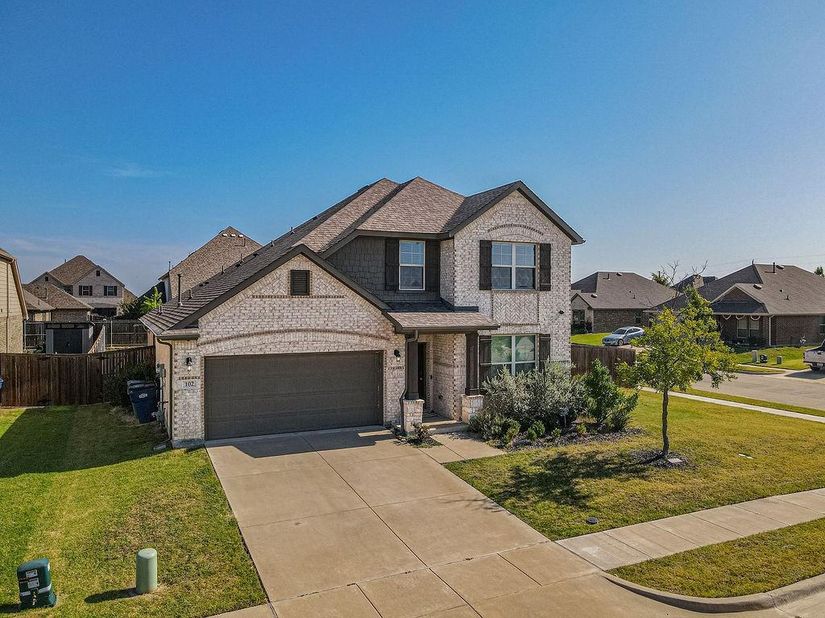 102  Highedge Drive , Fate Texas 75087