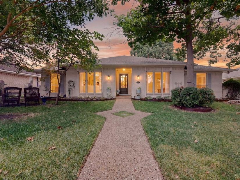 2003  J J Pearce Drive , Richardson Texas 75081