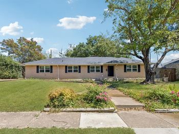 104 N Weatherred Drive 