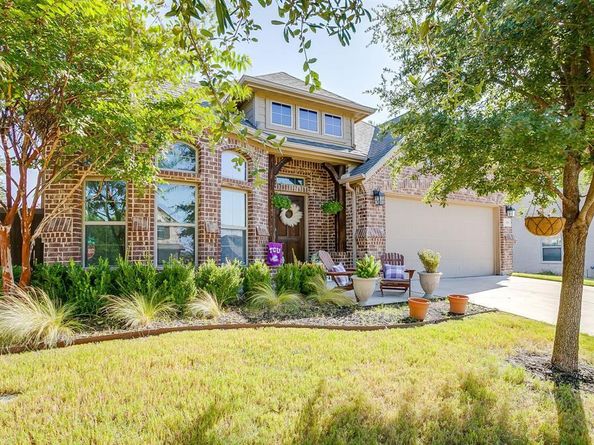 11948  Carlin Drive , Fort Worth Texas 76108