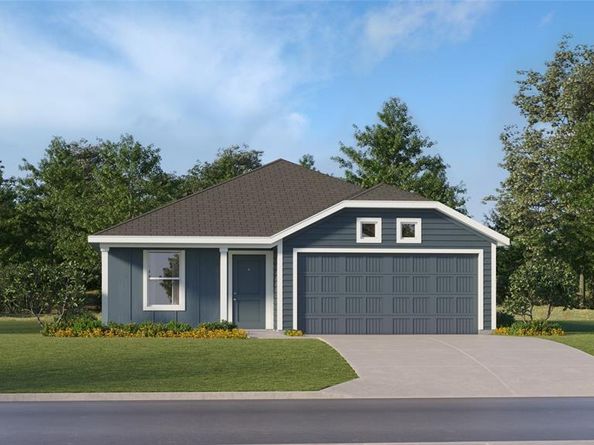 2224  Tierra Madre Boulevard , Fort Worth Texas 76108