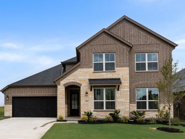 4412  Wordsworth Avenue , Celina Texas 76227