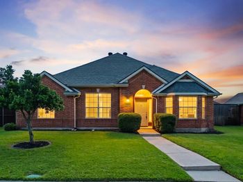 3860  Gillespie Drive 
