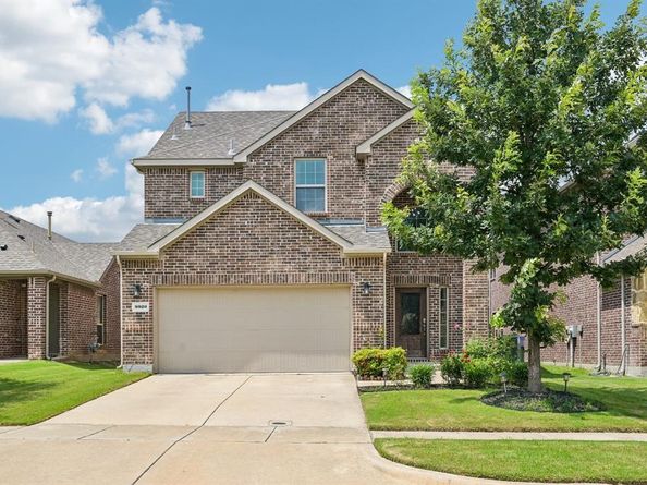 9920  Prairie Dog Lane , McKinney Texas 75071