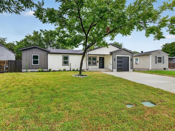 426  Goodyear Street , Irving Texas 75062