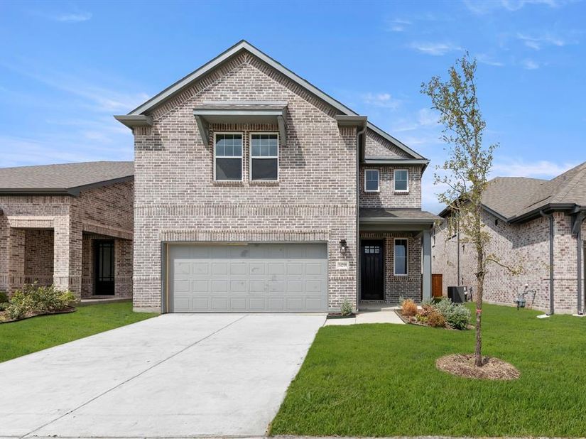 14209  Gallatin Street , Pilot Point Texas 76258