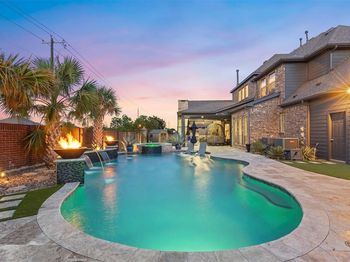1741  Cypress Lake Lane 