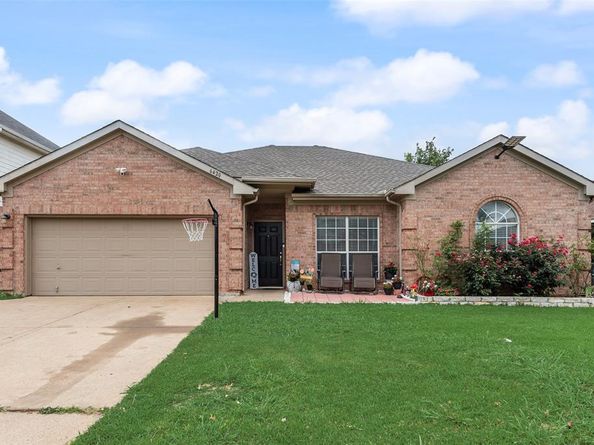 6420  St Alban Court , Arlington Texas 76001