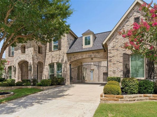 3519  Terrace Way , Celina Texas 75009