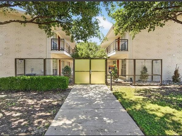 4616 W Lovers Lane  205, Dallas Texas 75209