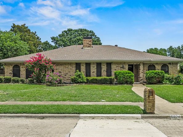 5024  Norfolk Drive , Plano Texas 75023