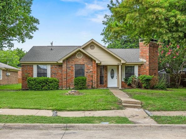 1211  Sheppard Lane , Wylie Texas 75098